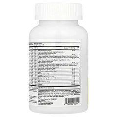 Super Nutrition, Simply OneÂ®, Men's 50+ Multivitamin with Super Adaptogens, B12, Greens, Spices & Antioxidants, 90 Tablets - USA MEGA SHOP