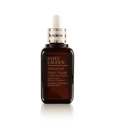 Estee Lauder | Advanced Night Repair Synchronized Recovery Complex II | Serum | Oil Free | For All Skin Types | Dermatologist Tested | 3.4 oz
