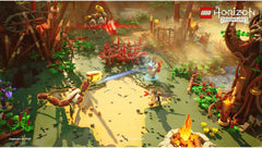 PS5 LEGO Horizon Adventures