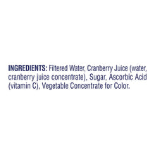 Ocean Spray Cranberry Juice Cocktail, 24 pk./10 fl. oz.