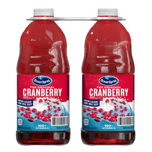 Ocean Spray Cranberry Juice Cocktail, 2 pk./96 fl. oz.