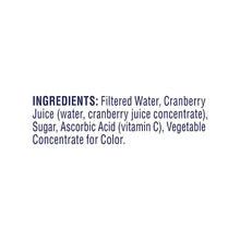 Ocean Spray Cranberry Juice Cocktail, 2 pk./96 fl. oz.
