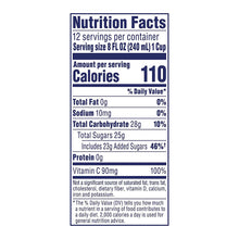 Ocean Spray Cranberry Juice Cocktail, 2 pk./96 fl. oz.
