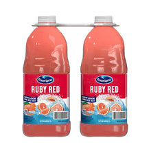 Ocean Spray Ruby Red Grapefruit Juice Drink, 2 pk./96 fl. oz.