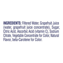 Ocean Spray Ruby Red Grapefruit Juice Drink, 2 pk./96 fl. oz.