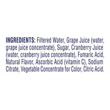 Ocean Spray Cran-Grape Cranberry Grape Juice Drink, 2 pk./96 fl. oz.
