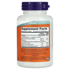 NOW Foods, Calcium Citrate