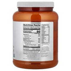 NOW Foods, Sports, Barley Rice Protein Powder, Unflavored, 1.5 lbs (680 g)