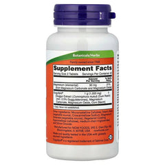 NOW Foods, Guggul Extract, 90 Tablets