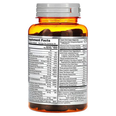 NOW Foods, Sports, Men's Active Sports Multi, Softgels