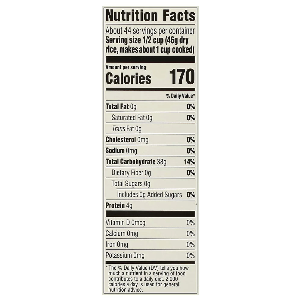 Minute Instant White Rice, Gluten-Free, 72 oz. - USA MEGA SHOP