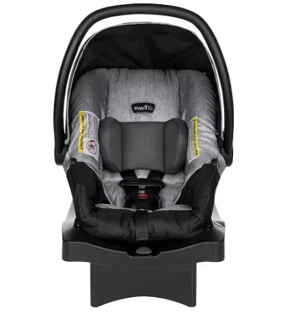 Evenflo LiteMax Infant Car Seat