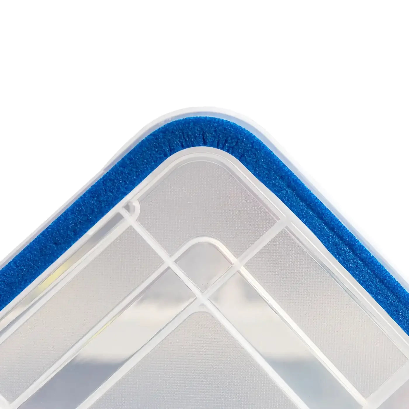 IRIS 44 Quart WeatherPro-Seal Storage Bin, 4-pack - USA MEGA SHOP