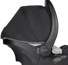 Evenflo LiteMax Infant Car Seat