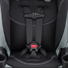 Evenflo Chase LX Harnessed Booster Seat