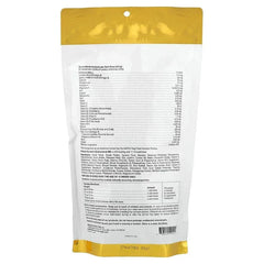 California Gold Nutrition, Pet, Dog Four-in-One, 120 Soft Chews, 16.93 oz (480 g)