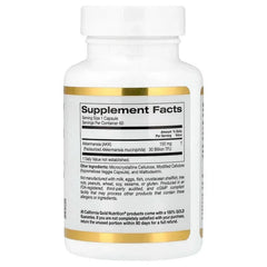 California Gold Nutrition, Akkermansia 30B, 60 Veggie Capsules