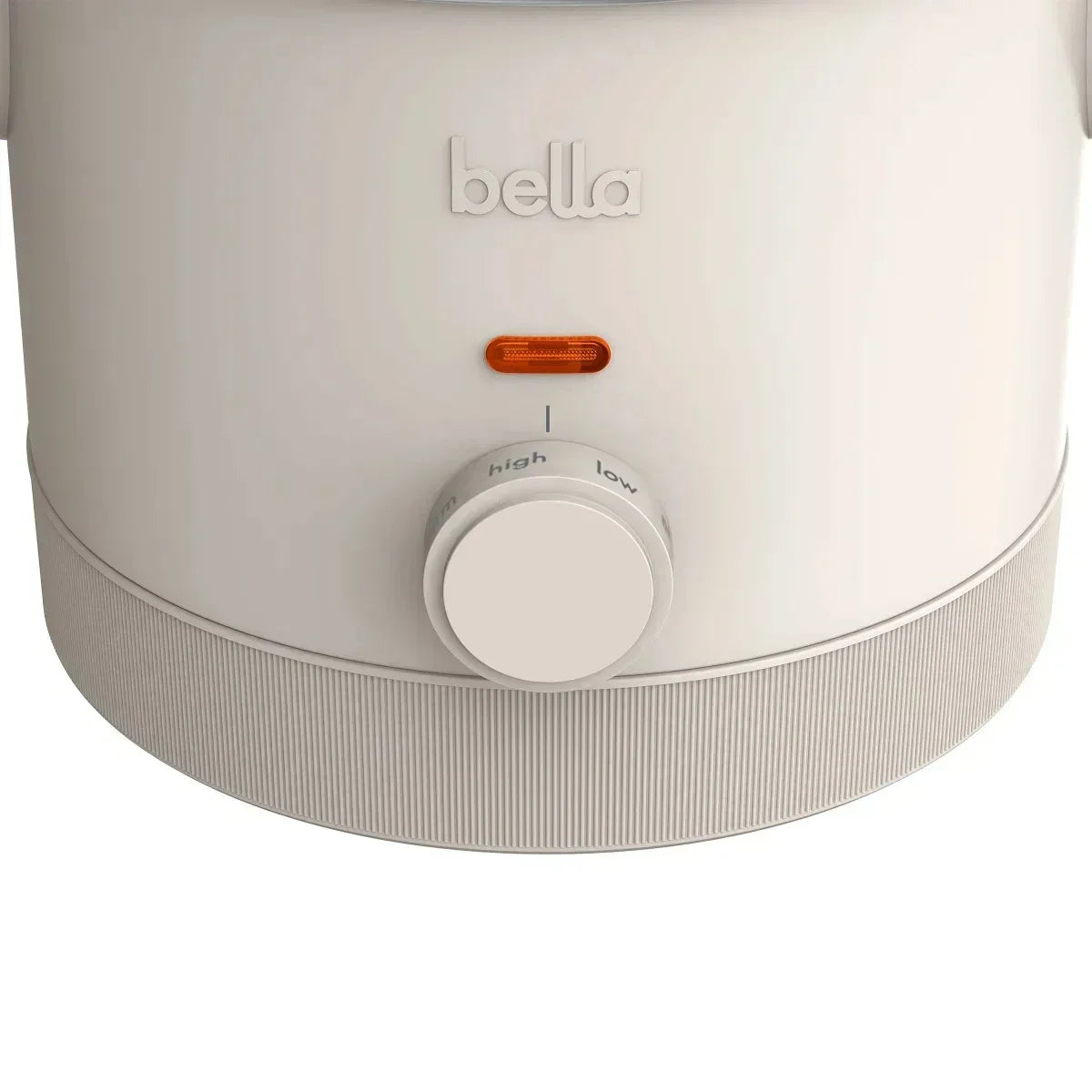 Bella 6-Quart Programmable Slow Cooker with Additional 2-quart Slow Cooker Set - USA MEGA SHOP