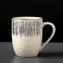 Thyme & Table 15 fl oz Riley Stoneware Mug