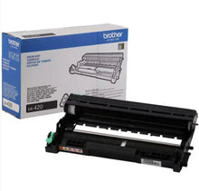 Black Brother DR-420 drum unit with green latch and exposed roller