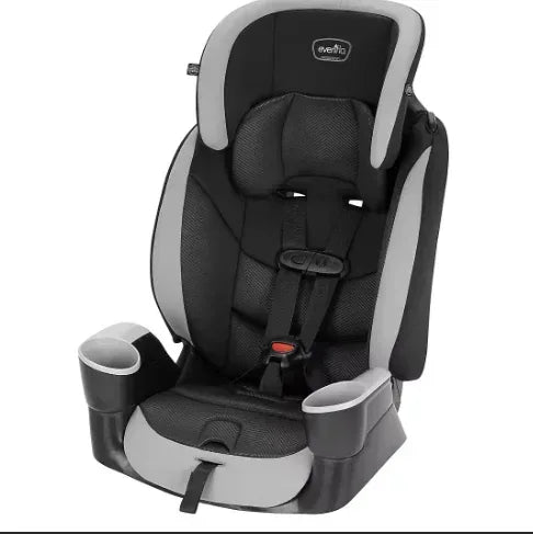Evenflo Maestro Sport Harness Booster Car Seat
