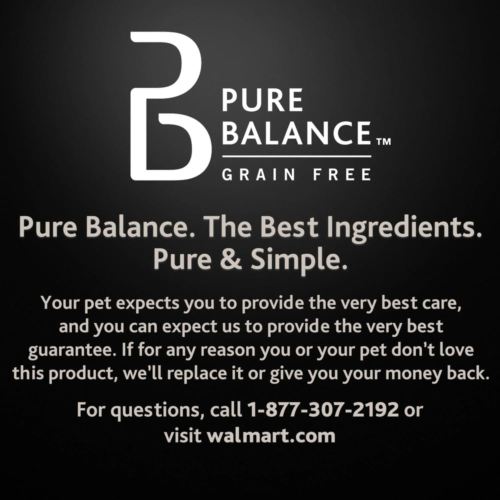 Pure Balance Pro+ Probiotic, Digestion Support, Dog Soft Chews, 30 Count - USA MEGA SHOP