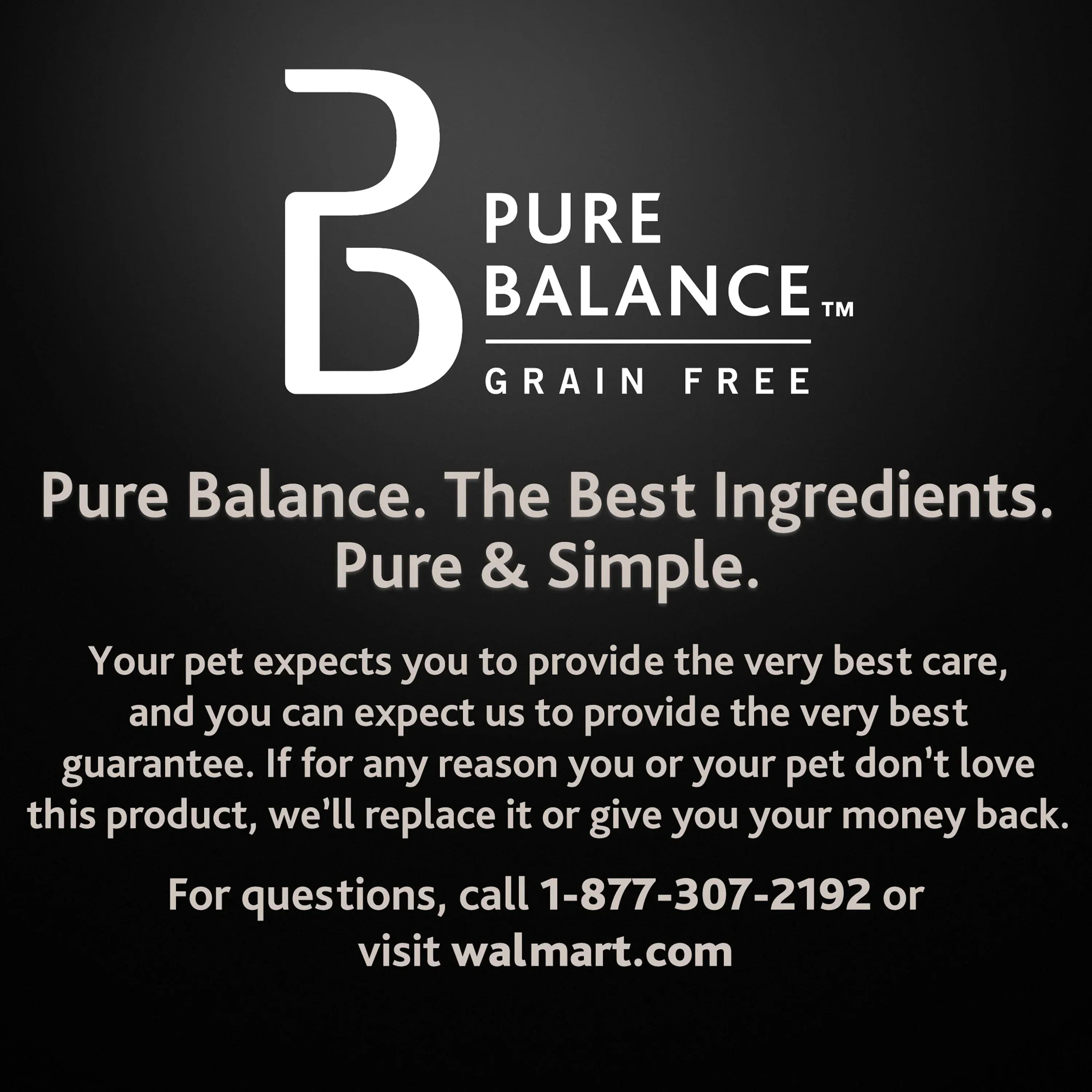 Pure Balance Pro+ Probiotic, Digestion Support, Dog Soft Chews, 30 Count