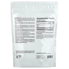 California Gold Nutrition, Hydrolyzed Marine Collagen Peptides, Unflavored