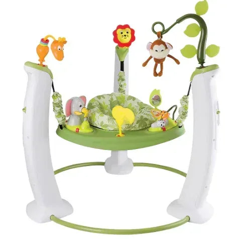 Evenflo Jumping Activity Center