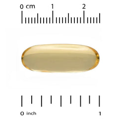 California Gold Nutrition, Omega 800 Ultra-Concentrated Omega-3 Fish Oil, kd-pur® Triglyceride Form (1,000 mg per Softgel)