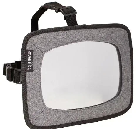 Evenflo Backseat Baby Mirror For Rear-Facing Child