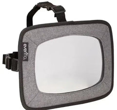 Evenflo Backseat Baby Mirror For Rear-Facing Child