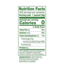 Truvia Calorie-Free Sweetener, 400 ct.