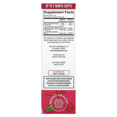 MaryRuth's, Vegan B Complex Liquid Drops, Cherry, 1 fl oz (30 ml)