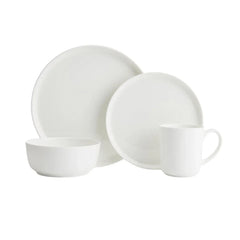 Mikasa Samantha 16-Piece Bone China Dinnerware