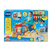 VTech Sit-to-Stand Ultimate Alphabet Train