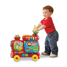 VTech Sit-to-Stand Ultimate Alphabet Train