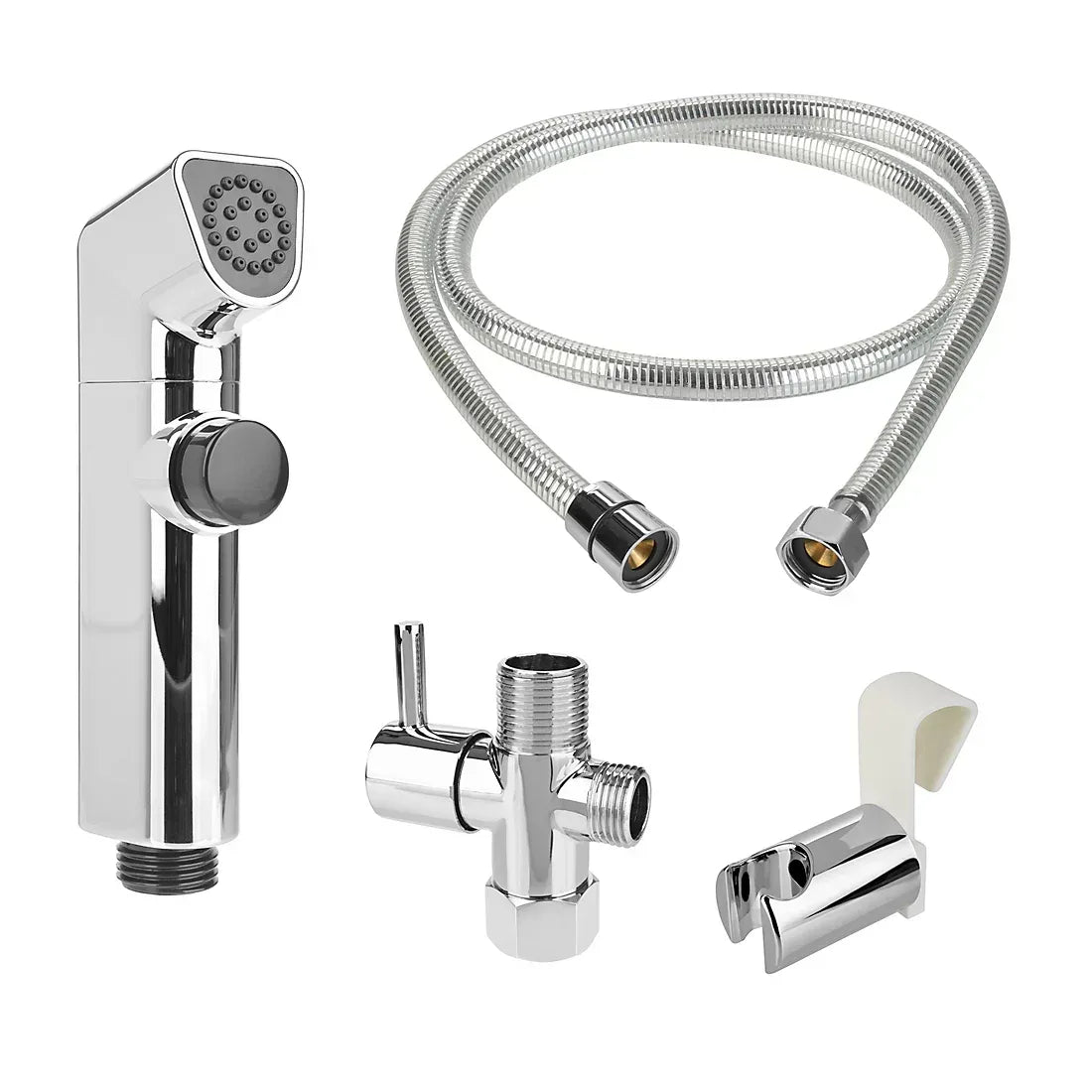 Brondell SimpleSpa Handheld Bidet - USA MEGA SHOP