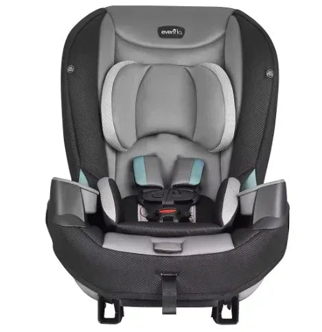 Evenflo Generations Car Seat & GoTime Booster Seat Combo Pack