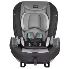 Evenflo Generations Car Seat & GoTime Booster Seat Combo Pack