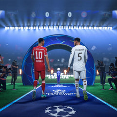 EA Sports FC 26 - Juego para PlayStation 5