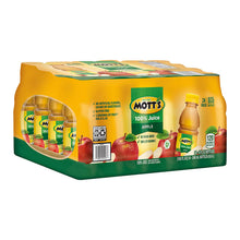 Mott's 100% Original Apple Juice, 24 pk./8 fl. oz.