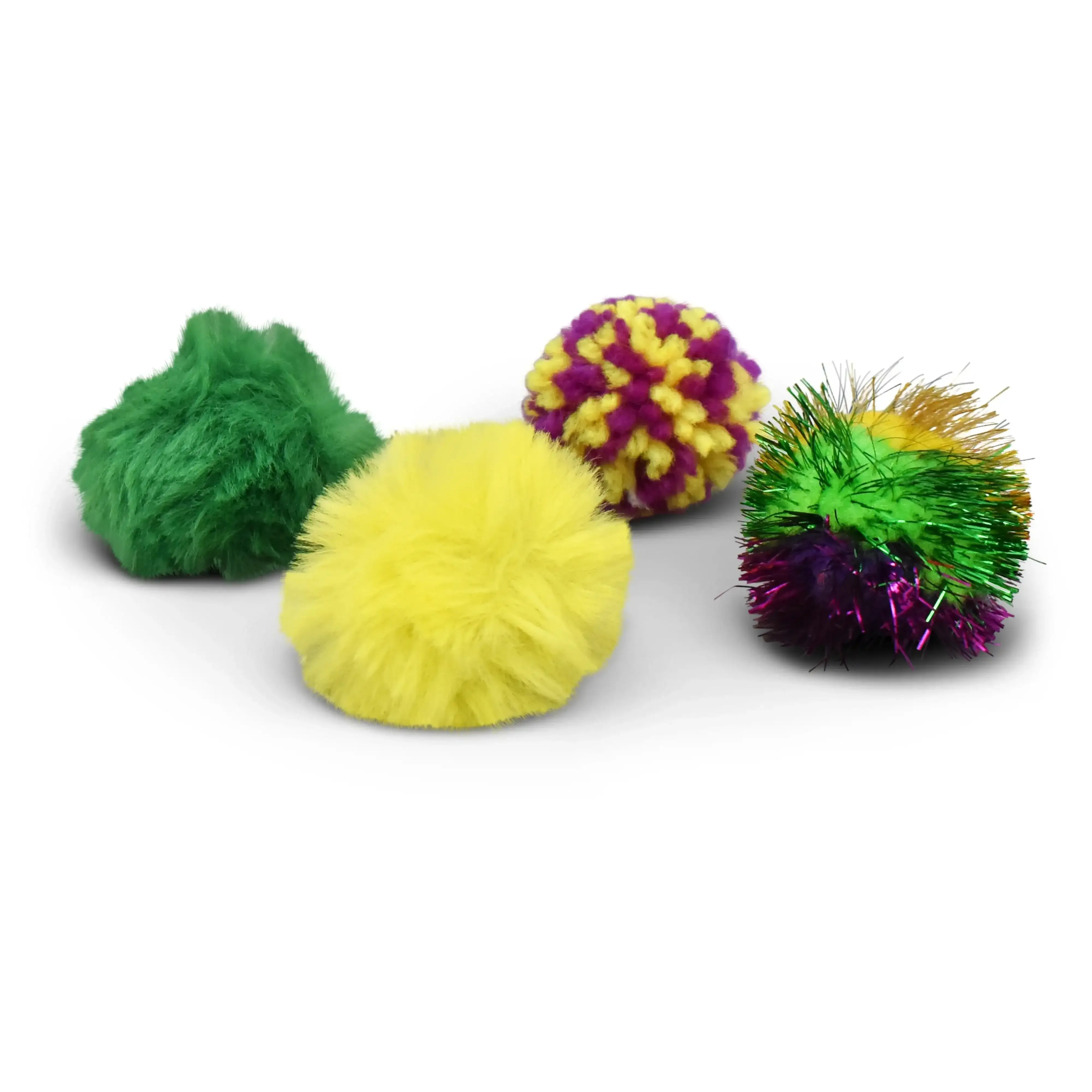 Vibrant Life 24 Piece Value Pack Cat Toys - USA MEGA SHOP