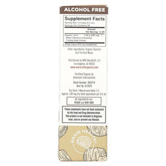 MaryRuth's, Organic Lion's Mane Mushroom Liquid Extract, Alcohol Free, 1 fl oz (30 ml)