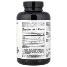 California Gold Nutrition Beauty collagen peptides supplement bottle, back label