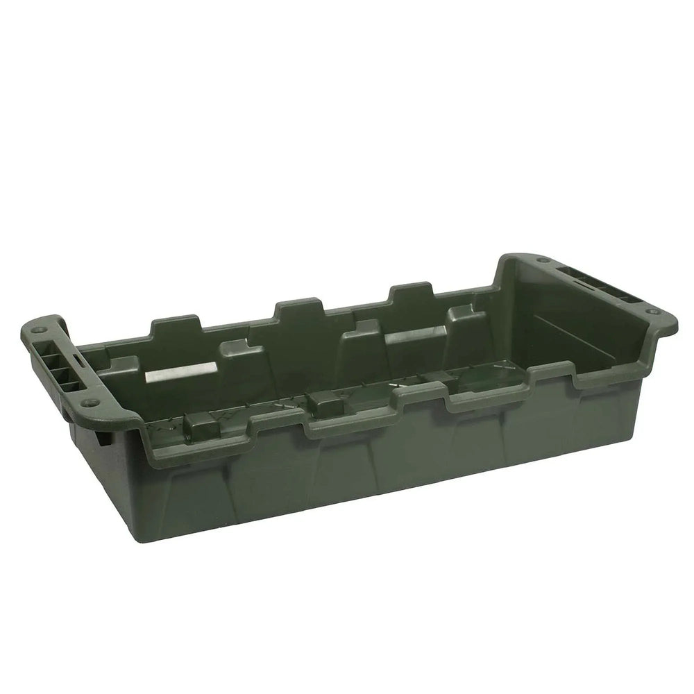 Greenmade Store-All Storage Crate, 4-Pack - USA MEGA SHOP
