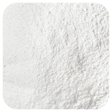 White amino acid supplement powder