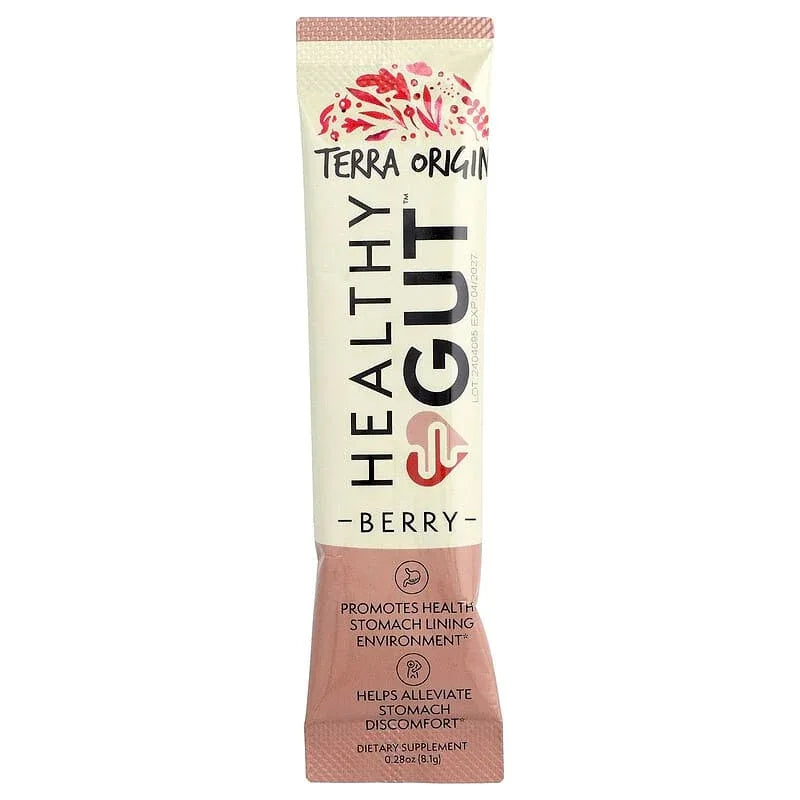 Terra Origin, Healthy Gut™