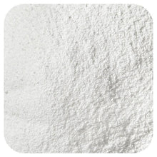 Taurine powder, fine white powder granules