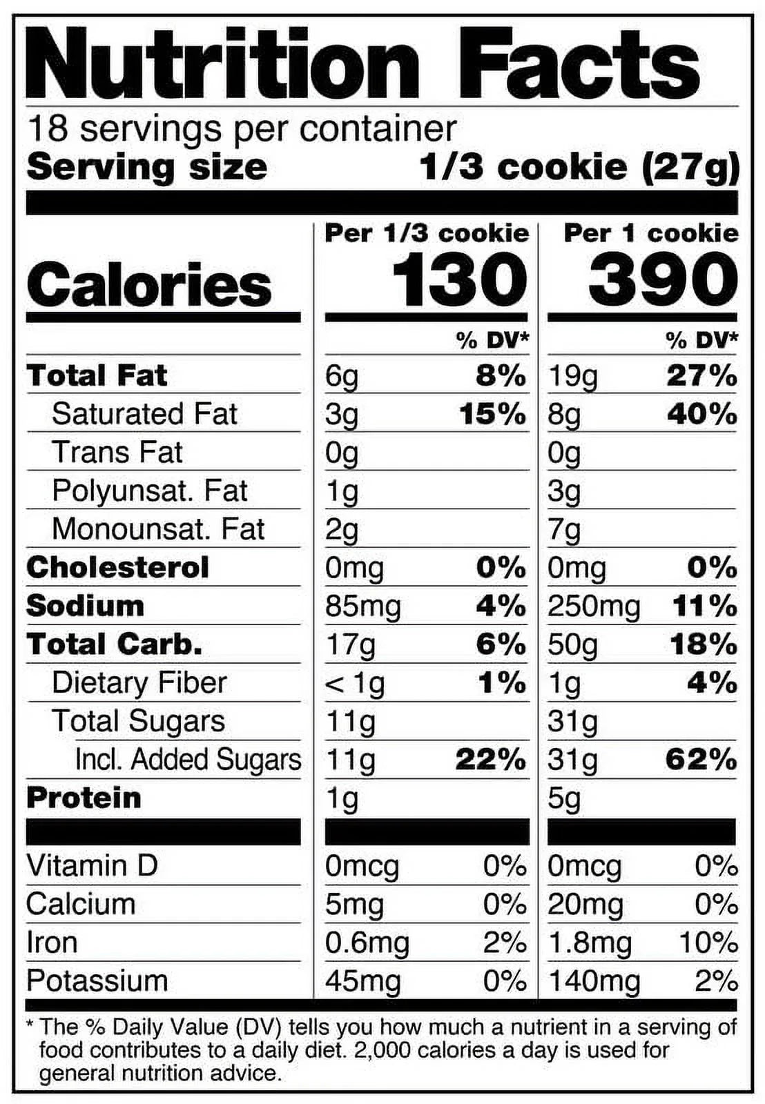 Little Debbie Big Pack Nutty Buddy Creme Pies